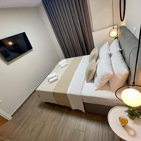 Cashmere Axd Alexandroupoli Exterior foto