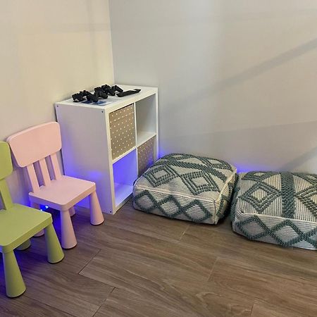 Cashmere Axd Alexandroupoli Exterior foto