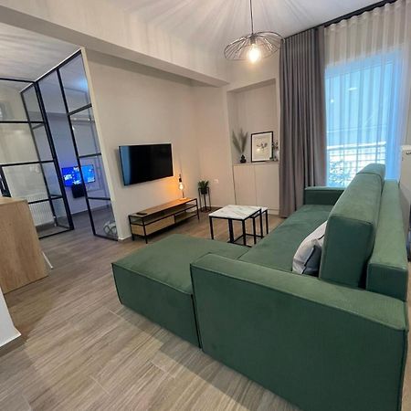 Cashmere Axd Alexandroupoli Exterior foto
