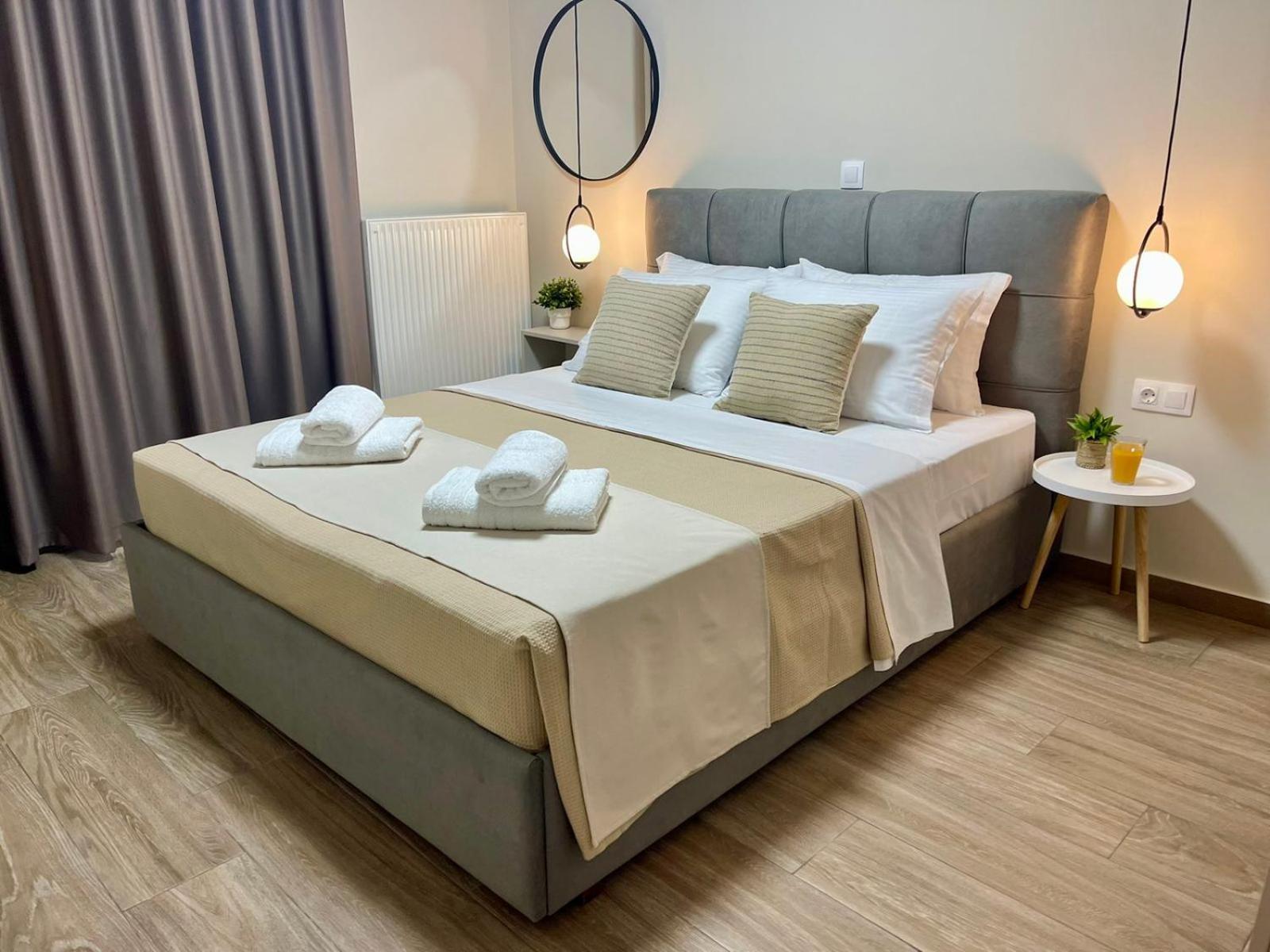 Cashmere Axd Alexandroupoli Exterior foto